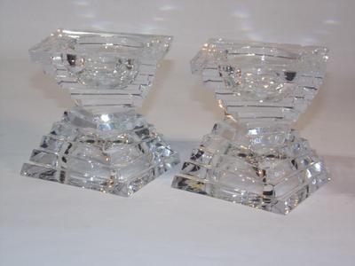 J.G.Durand Crystal of France