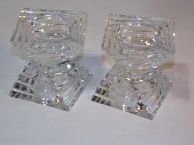 J.G.Durand Crystal of France