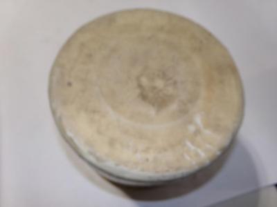 #6 stoneware crock