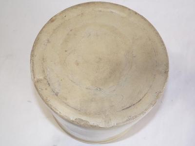#3 stoneware crock