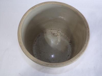 #3 stoneware crock