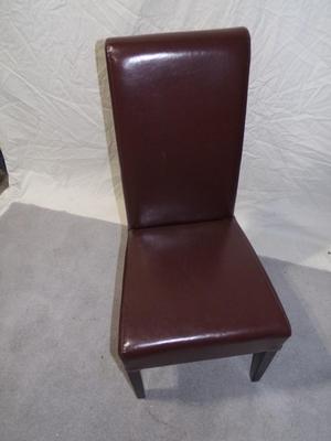 2 nice chairs