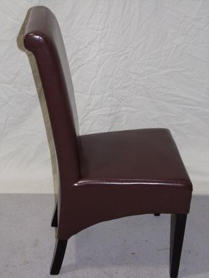 2 nice chairs