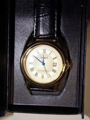 Stauer Classic Timepiece
