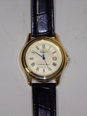 Stauer Classic Timepiece