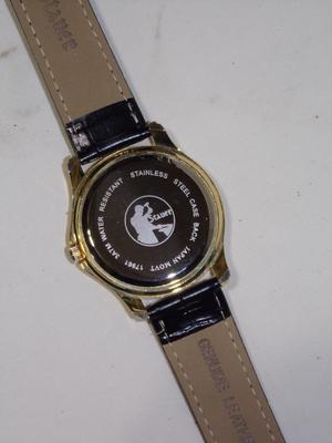 Stauer Classic Timepiece