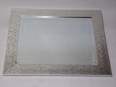 (1of3) Decorative wall mirror