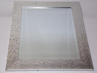 (1of3) Decorative wall mirror