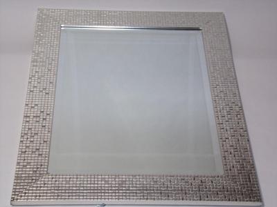 (2of3) Decorative wall mirror