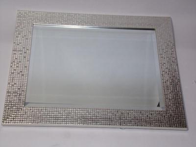 (2of3) Decorative wall mirror