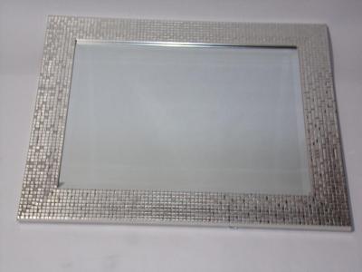 (3of3) Decorative wall mirror