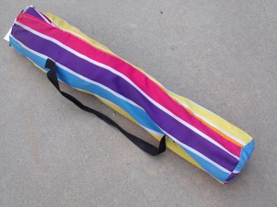 Camp/patio folding 2 way chair