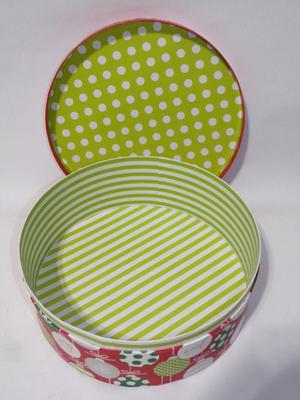 Hat/gift box