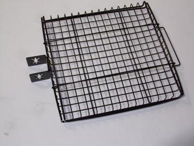 Ultimate Grilling Basket