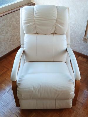 La-z Boy recliner