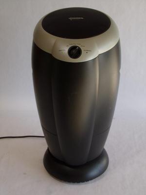 (1of2) Filtropur SFS air purifier