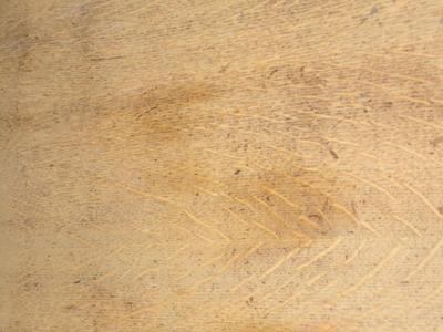 Vintage piano bench,