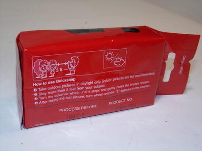 Vintage Marlboro promo item, c.1980s,
