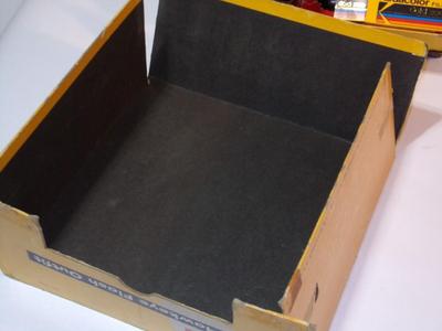 Vintage Kodak Brownie Hawkeye Flash Outfit