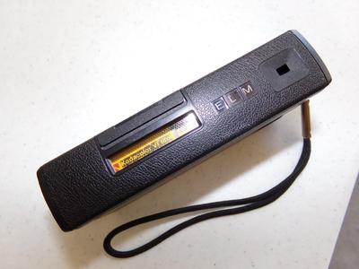 Vintage Kodak Tele-Instamatic 608 pocket camera