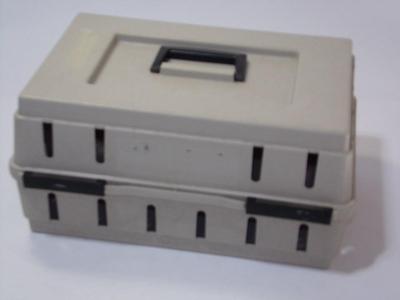 Small pet carrier