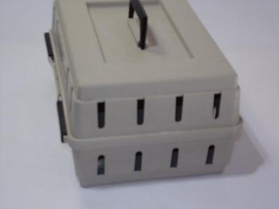 Small pet carrier