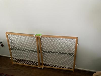 Dog Gates