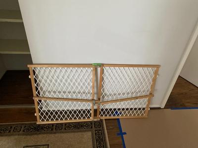Dog Gates