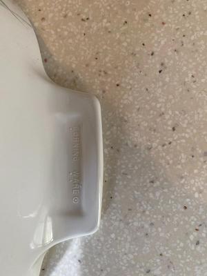 CorningWare - Set of 3.