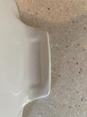 CorningWare - Set of 3.