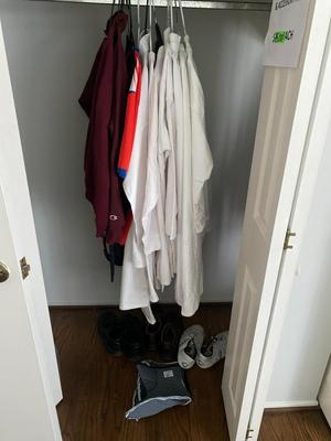 Lot Of Women's Clothing and Shoes