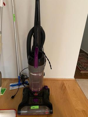 BISSELL Powerforce Helix Vacuum