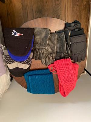 Lot of Wome's and Men's Accessories
