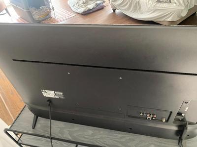 LG 43" Class LED 1080P HDTV