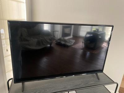 LG 43" Class LED 1080P HDTV