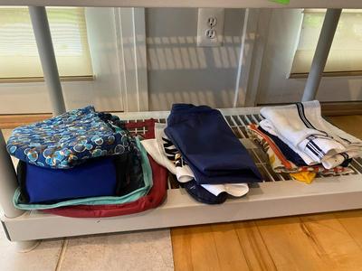 Lot of Misc Kitchen Items