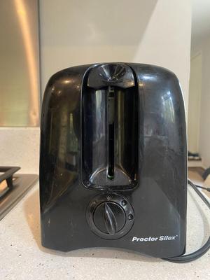Proctor Silex Bread Toaster