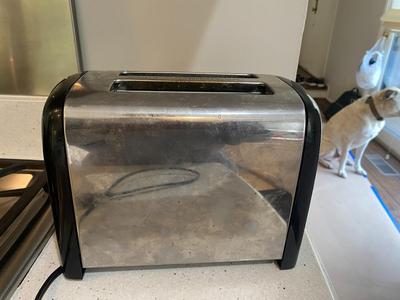 Proctor Silex Bread Toaster