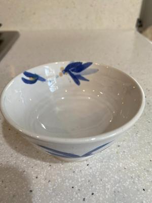 Saki / Sauce Bowl