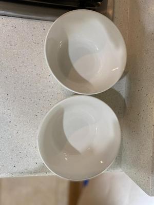 Set of 2 Serving Bowls