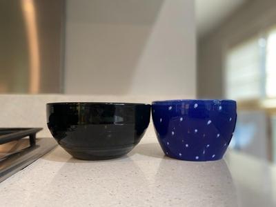 Set of Bowls