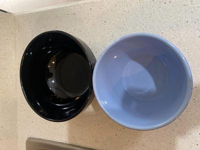 Set of Bowls