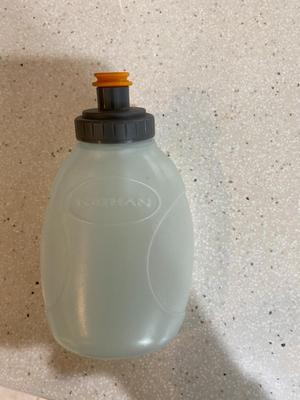 Lot of Plastic Food Containers