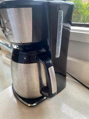 Black + Decker Coffee Maker