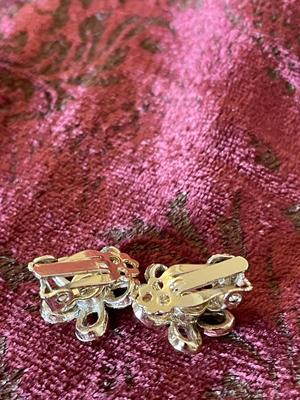 RINGS AND EARRINGS