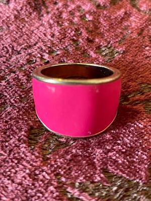 RINGS AND EARRINGS