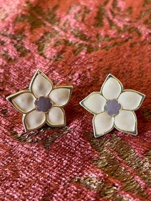 RINGS AND EARRINGS