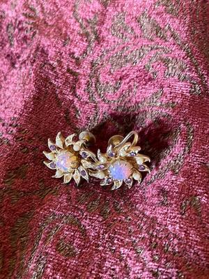 EARRINGS, AND PENDANTS