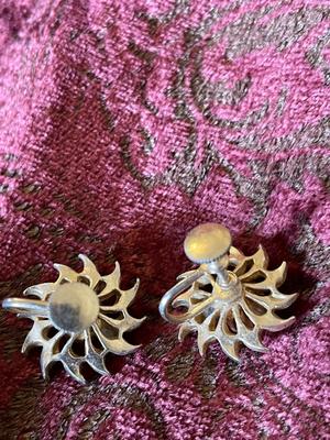 EARRINGS, AND PENDANTS