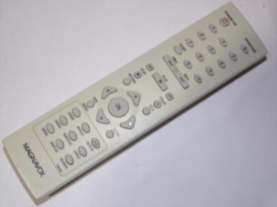 Magnavox DVD/CD player